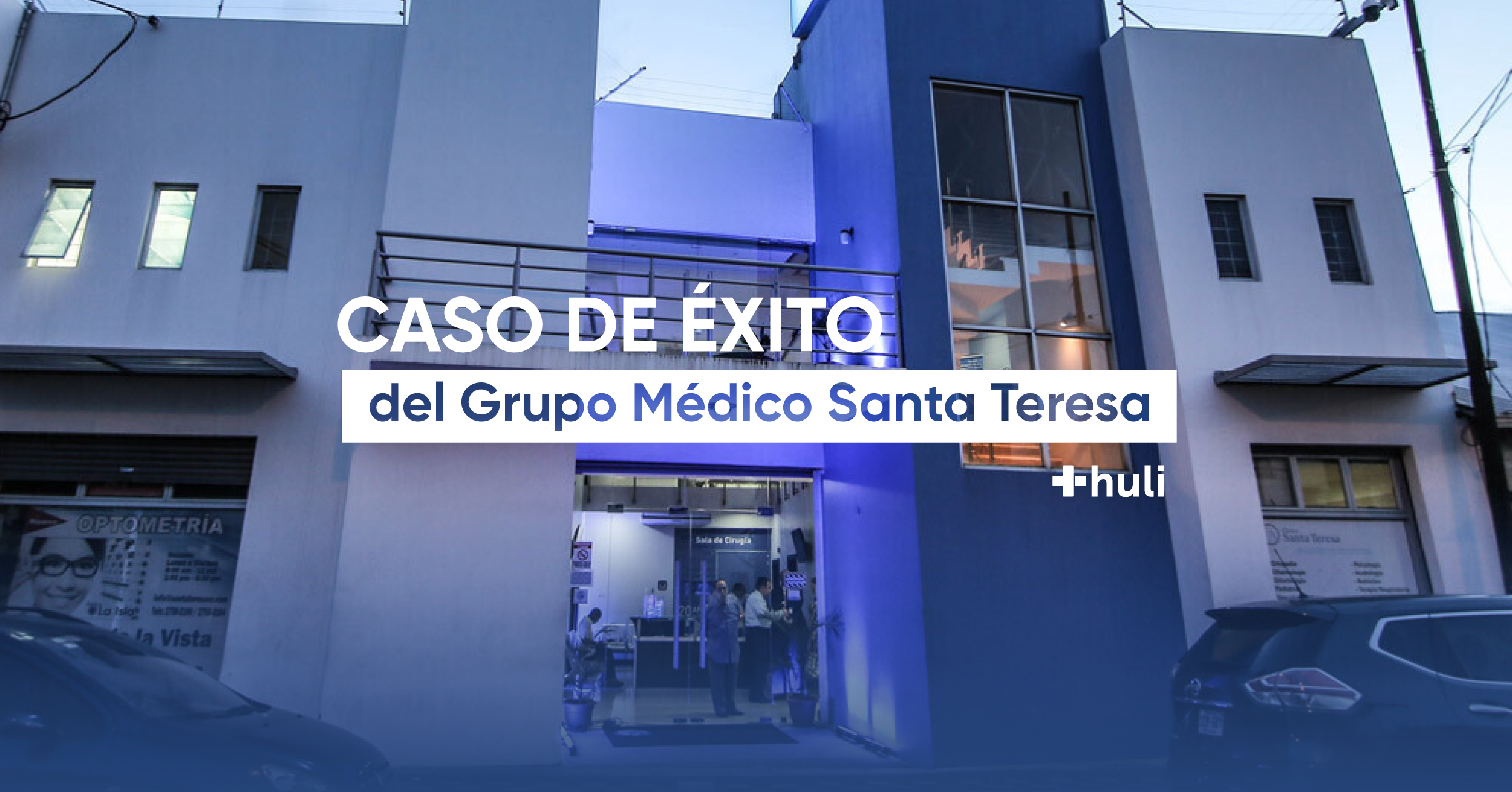 Grupo Médico Santa Teresa Logró Menos Ausentismo Y Consultas Más Eficientes 6031