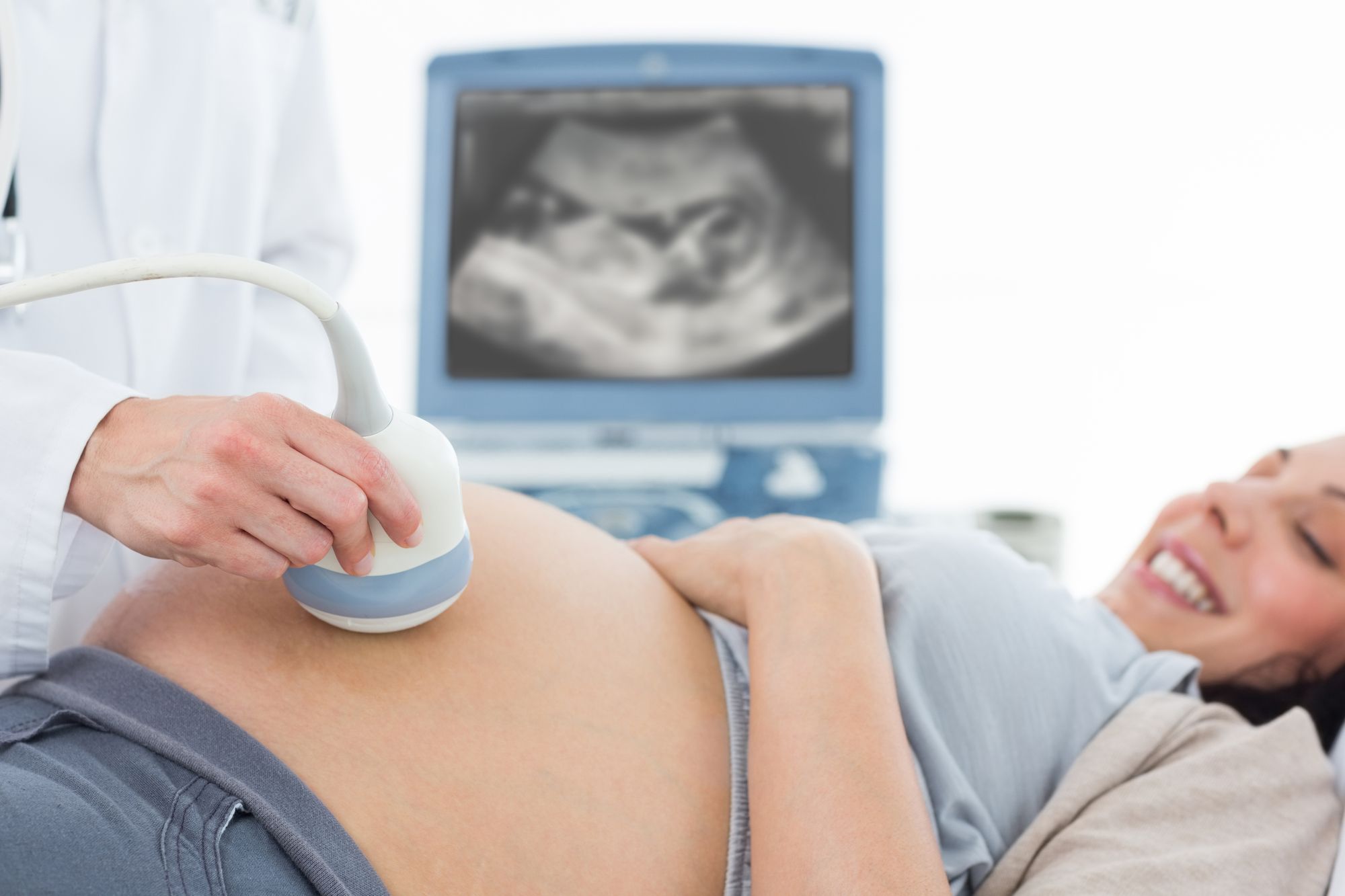 Control Prenatal y Antecedentes de Embarazos para Ginecobstetras