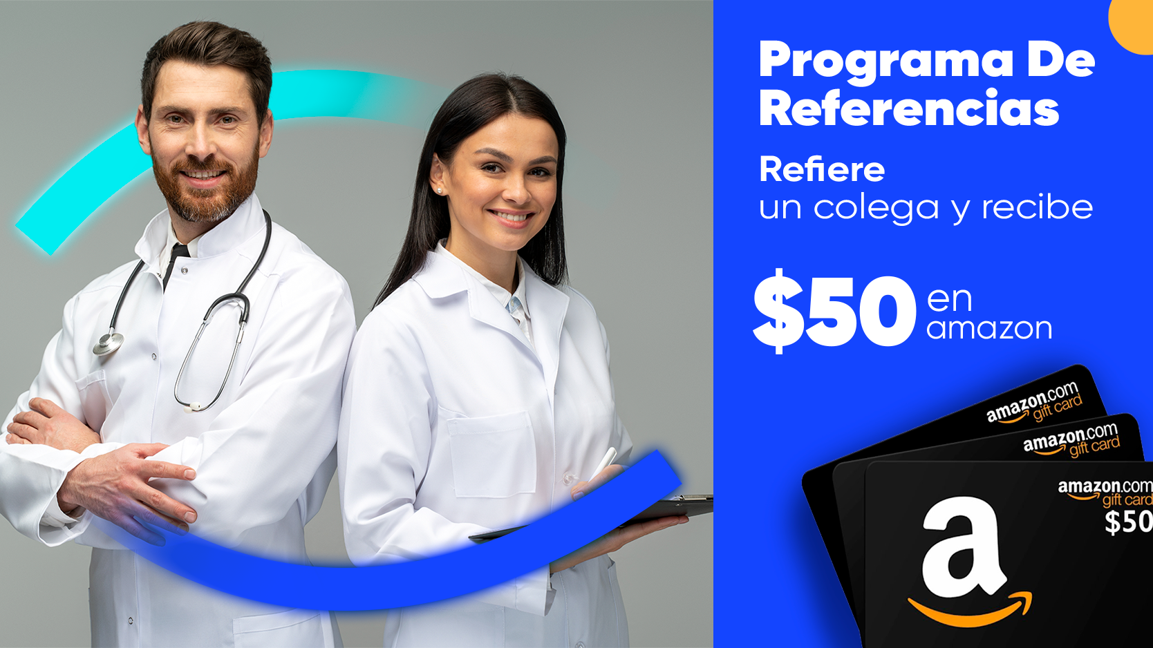 [Panamá] Ganá $50 USD al referir Huli a tus colegas