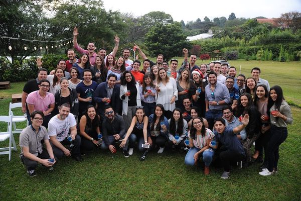 Huli levanta $2,000,000 USD para seguir cambiando la salud en Latinoamérica