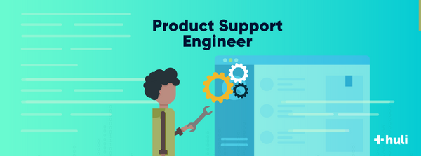 Ingeniero(a) de Software, Product Support