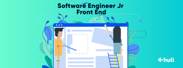 Software Engineer Jr.